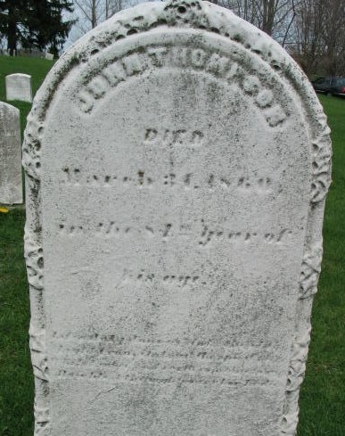 John Thompson